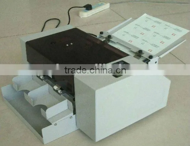 Card cutter made in china