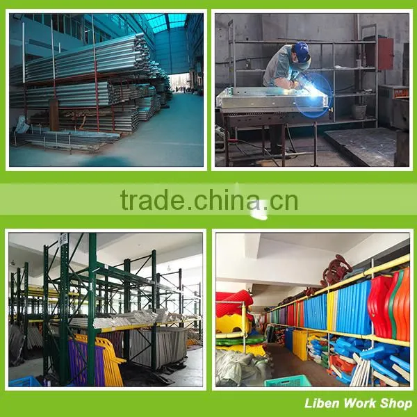 China Professional Manufacturer Trampoline with Foam Pit and Dodge Ball, Gymnastic Trampoline Cloth for Sal (5.LE.T8.409.132.00)