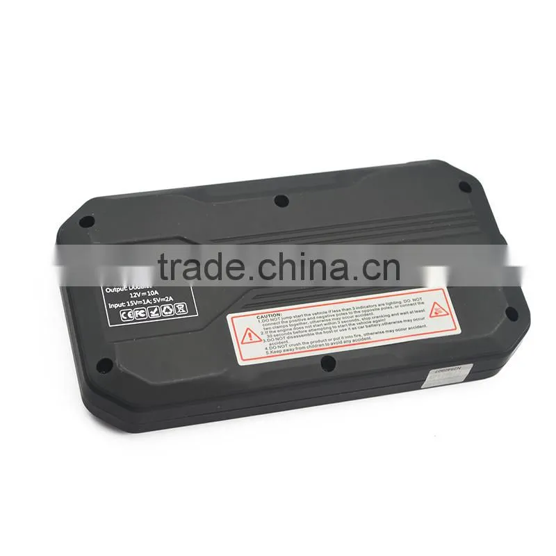 12000mAh Carku Epower 65 auto Jump starter mobile battery