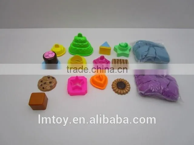 Good price never dry martian sand,Soft play sand for sale