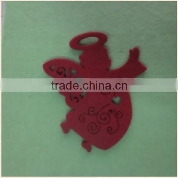 new design felt animal patterns
