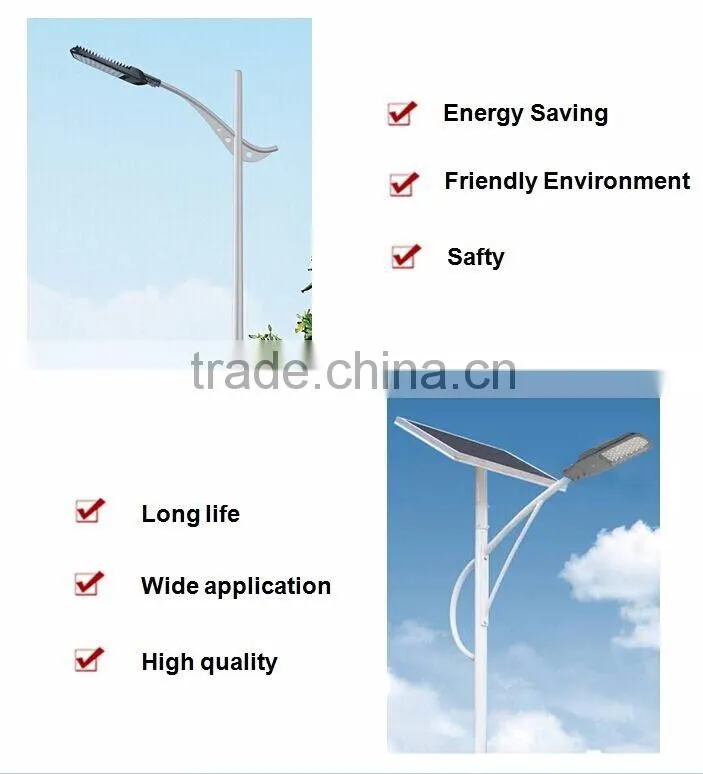 80 watt brand new long life span led street light