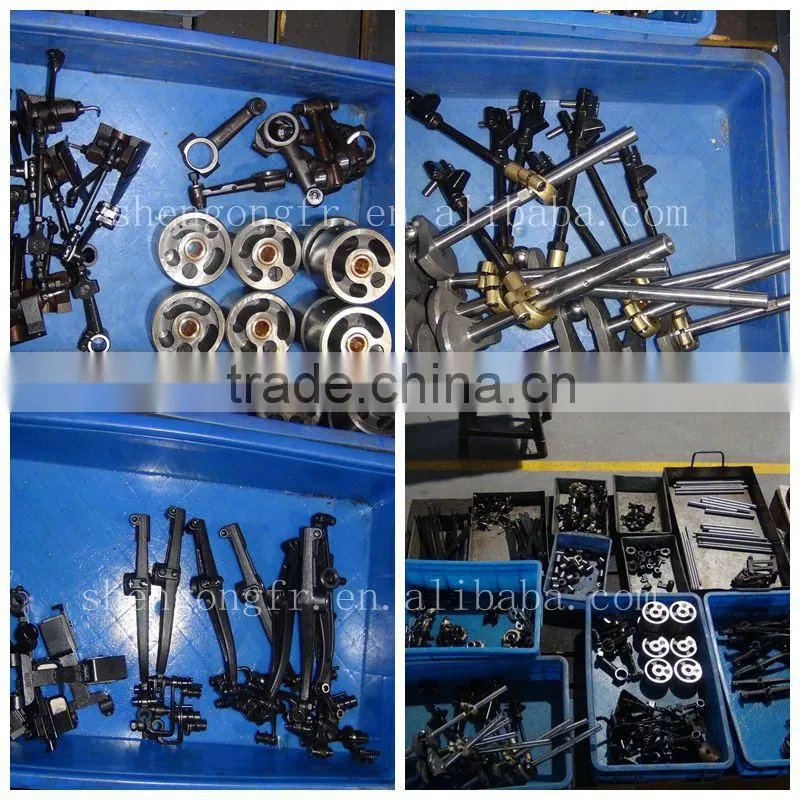 SHENPENG GN20-3A Binding Carpet Sewing Machine, Carpet Overlock Sewing Machine, Carpet Sewing Machine