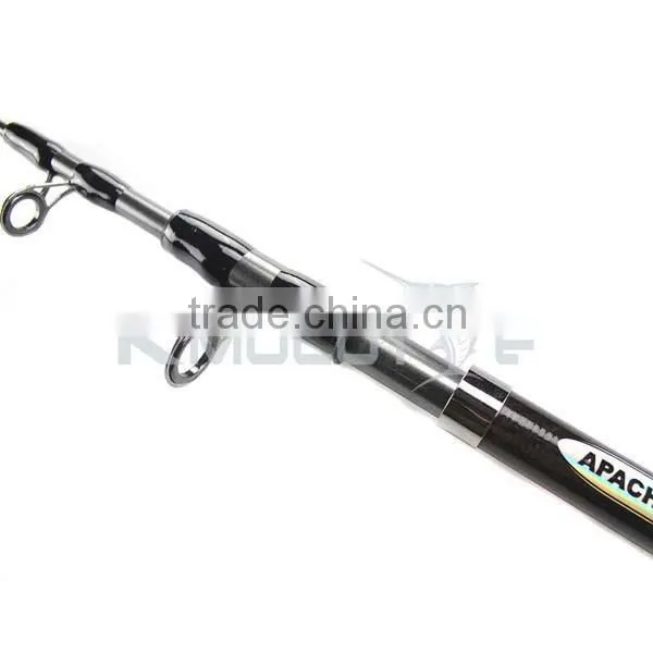 ROD-APACHE wholesale quality carbon fiber fishing rod sea fishing rod