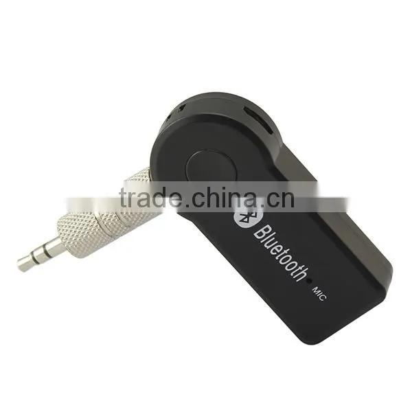 Led Light 10M Range Wireless Bluetooth Audio Receiver For Tablet PC MobilePhone PSP Computer