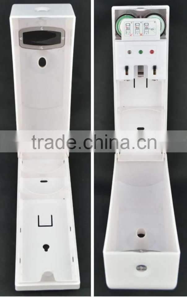 wholesale disinfection automatic aerosol dispenser