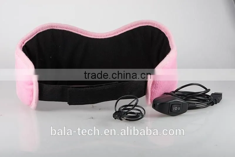 warm compress eye mask Heated Eye Patch