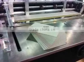 YZ-1300 Paper cardboard cutter