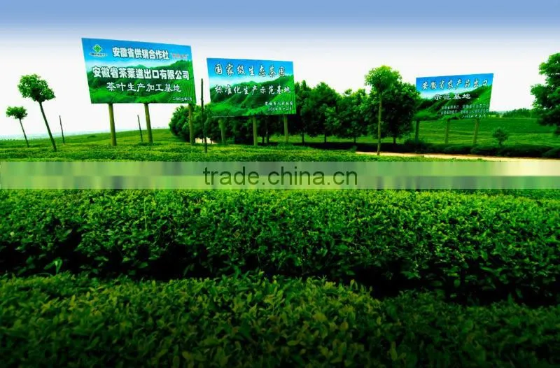 Keemun Black tea Chinese Premium Black teabag