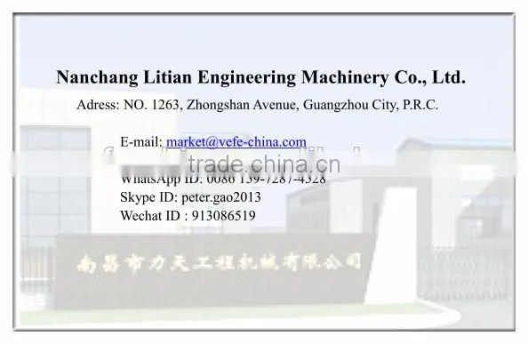 EXCAVATOR PC40 SUPPORT-SPRING FOR SHOCK ABSORBER ATTACHMENT