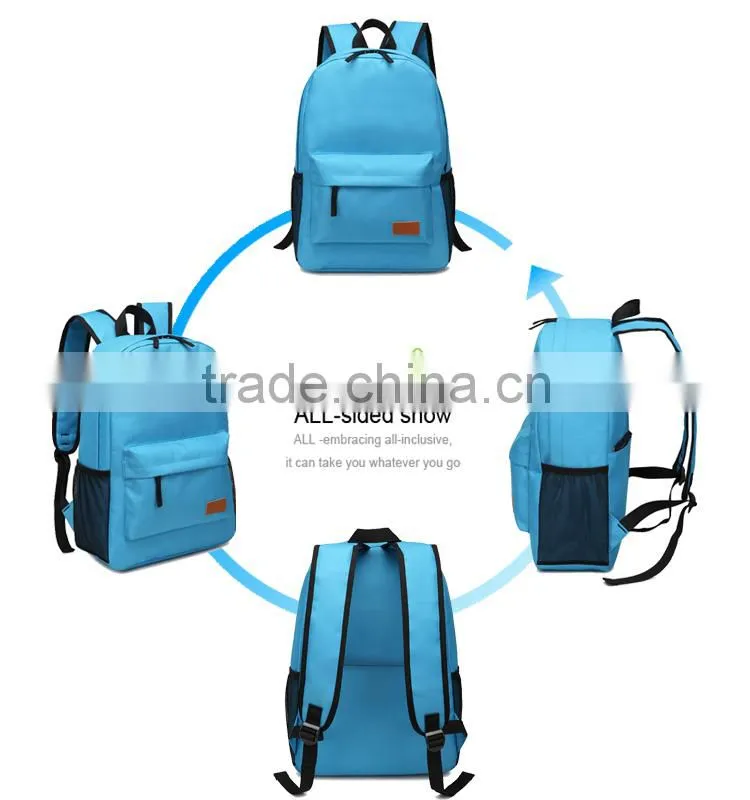 high quality custom new design outdoor extreme sports backpack