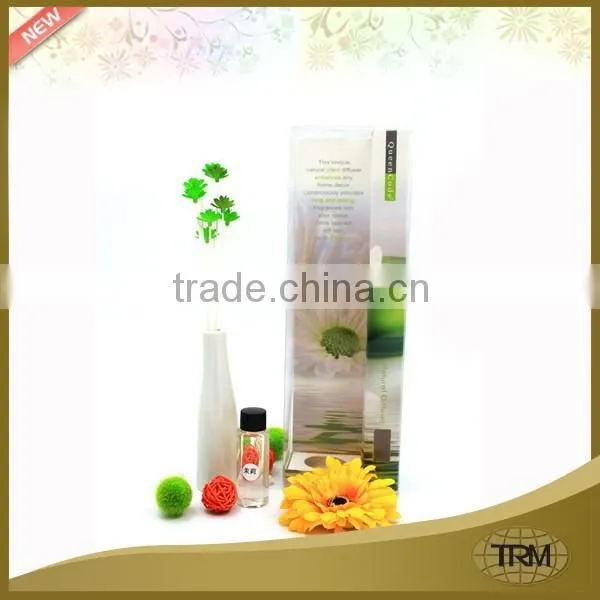 2015 Hot Sale Reed Diffuser Gift Set /home fragrance/Room Fresher