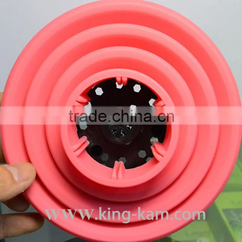 New products foldable silicone products hot sale !