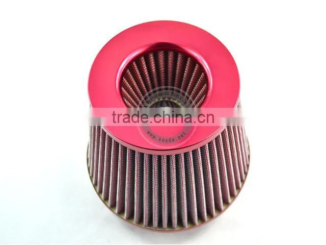 Performance auto parts car filter , auto air filter
