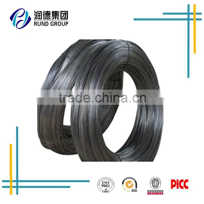 SAIP 10B21 Annealed prime quality high carbon steel wire rod