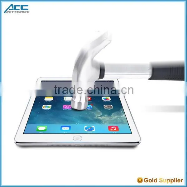 Trade ASSURANCE Supplier Tempered Glass Screen Protector for IPAD MINI 4