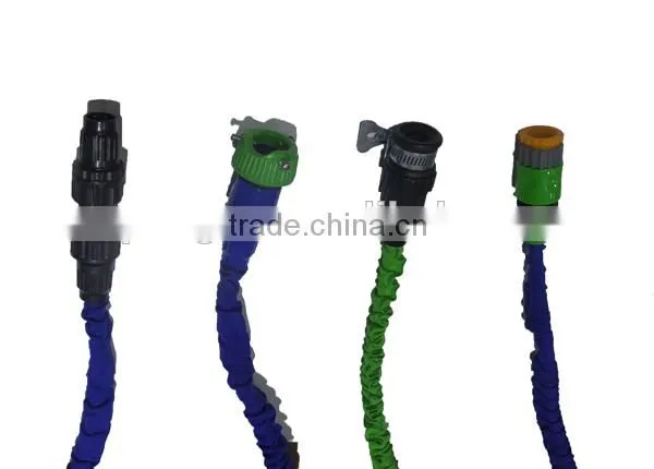 2014 newest magic hose / retractable tube