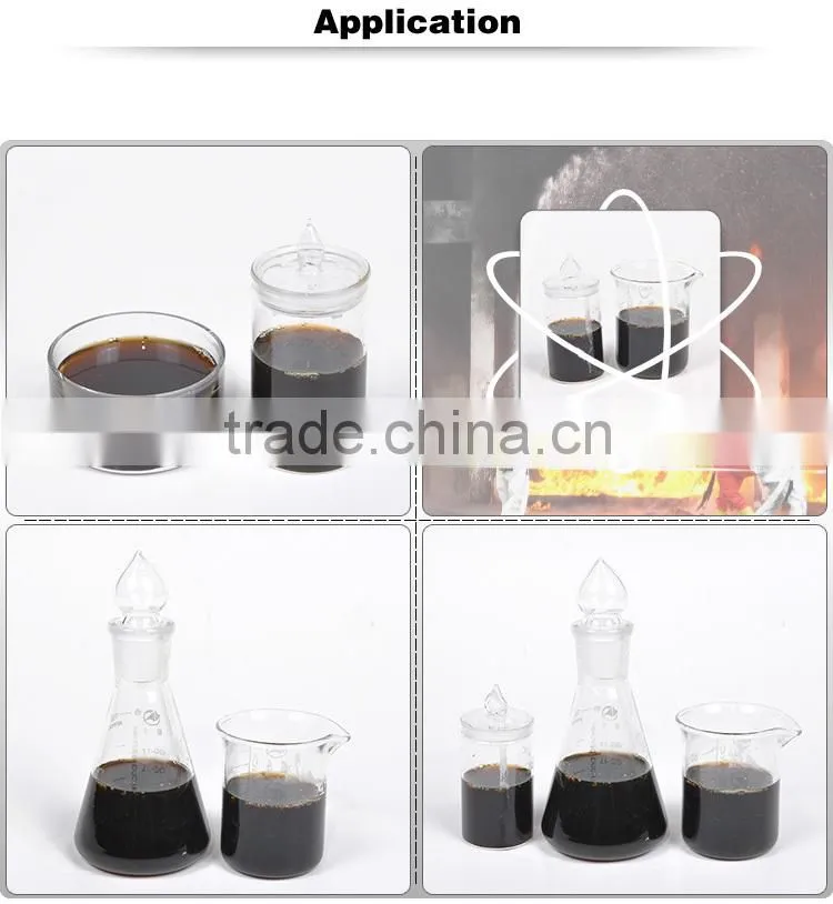 Hot sale Protein Foam Fire Extinguishing Agent with competitive price