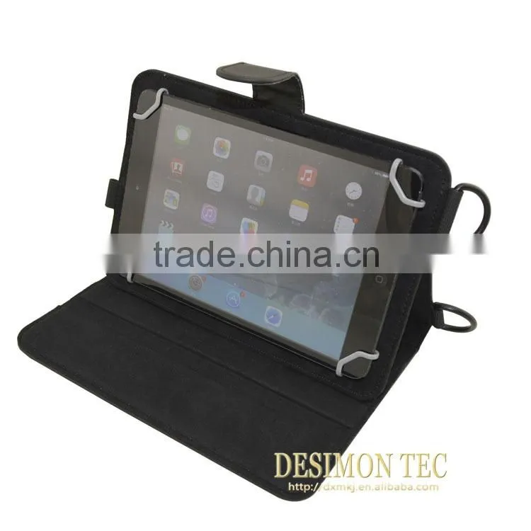 high quality flip child proof 7inch tablet case, shockproof tablet case for samsung galaxy tab 3