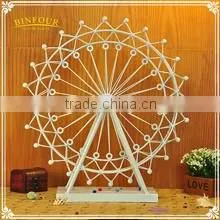 custom patio garden furniture antique metal wire folding table
