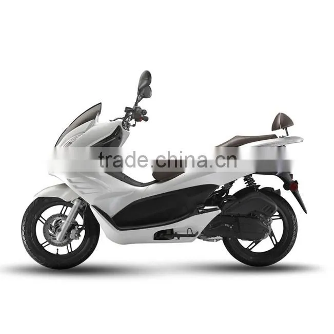 Ariic 150cc scooter 14 inch tyre high power engine model T6