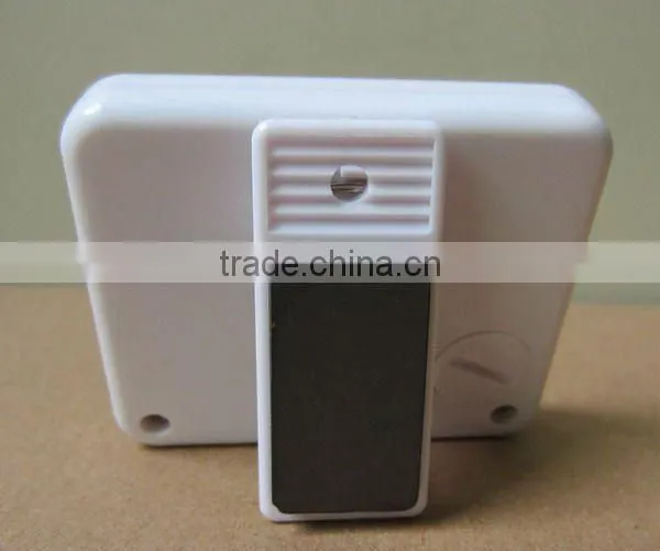 Mini digital Kitchen Timer with clock function