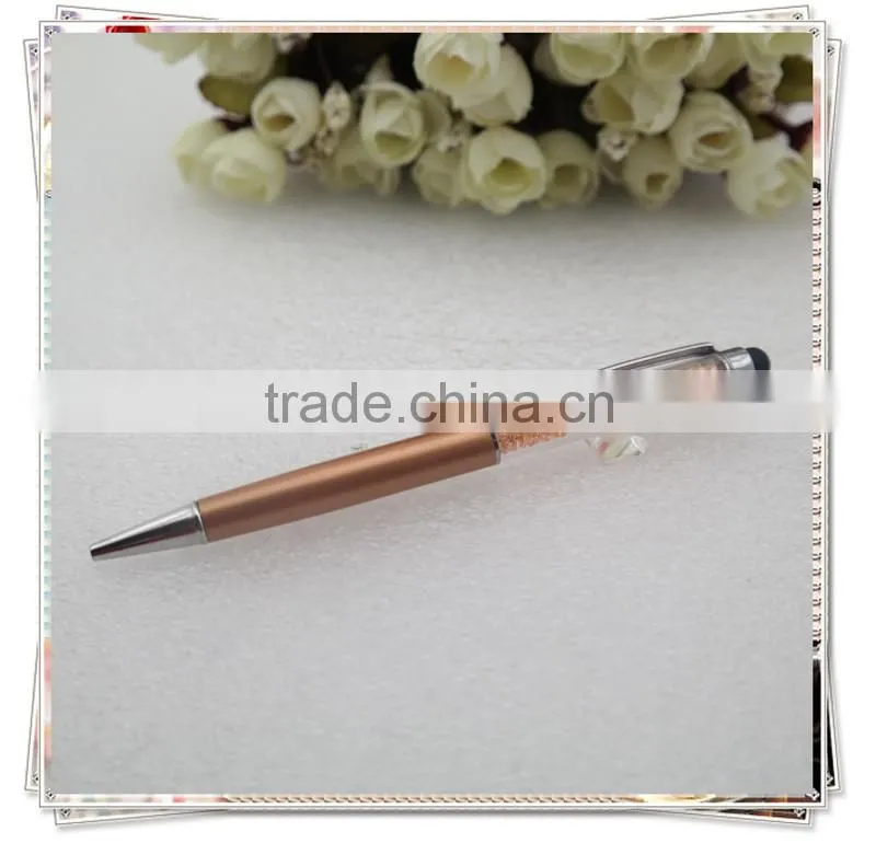 TCR-03 Multi function Stylus pen , Multicolor promotion touch pen
