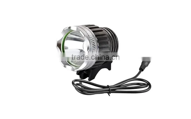 Machfally 2015 Multi-function Headlamp XML_T6 Attack Head High Power Headlamp Removable Headlamp