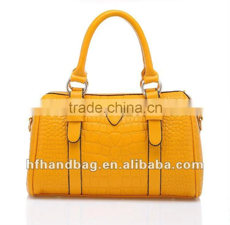 2012 new fashion shoulder bag