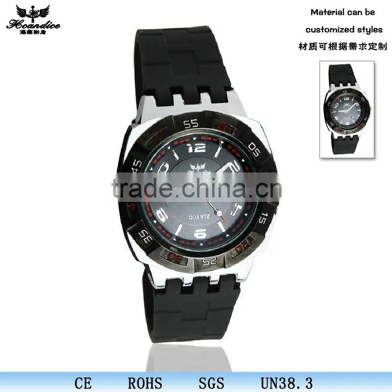 2013 colorful wholesale watch faces