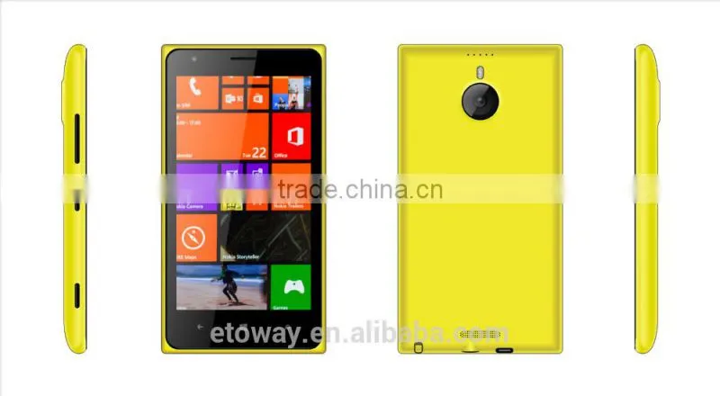 1520 new dual sim 4 band 5.0 inch cell phone
