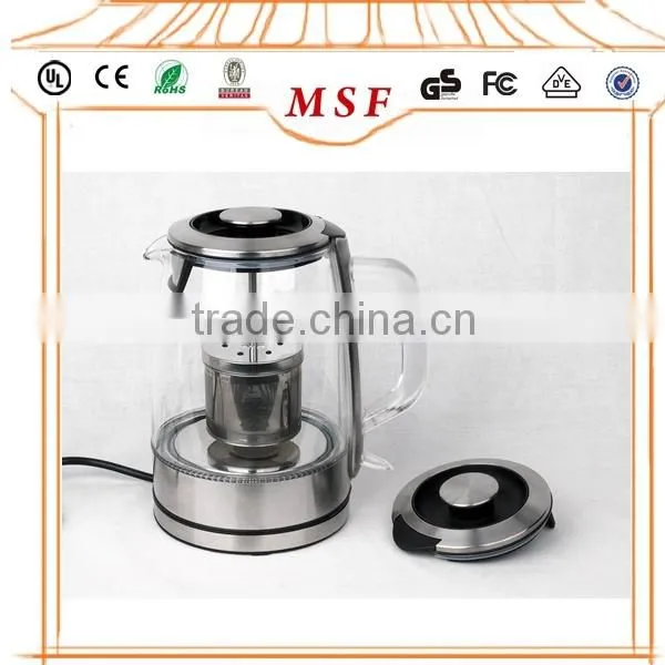 Dubai Electric Boiling Water Pot
