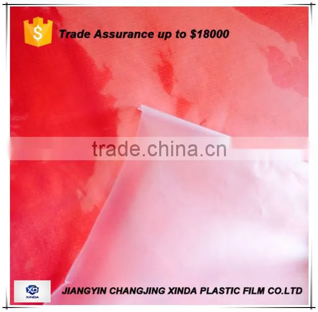 Heat sealing laminated packaging film for seasoning packing film