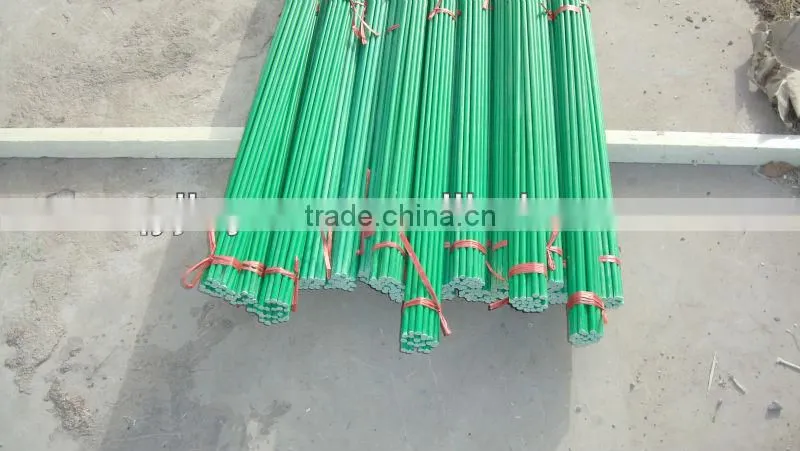 Hot!High strength hot frp rod /fiberglass rebar frp rebar,solid fiberglass rod/frp fence rod/grating (professional manufacturer