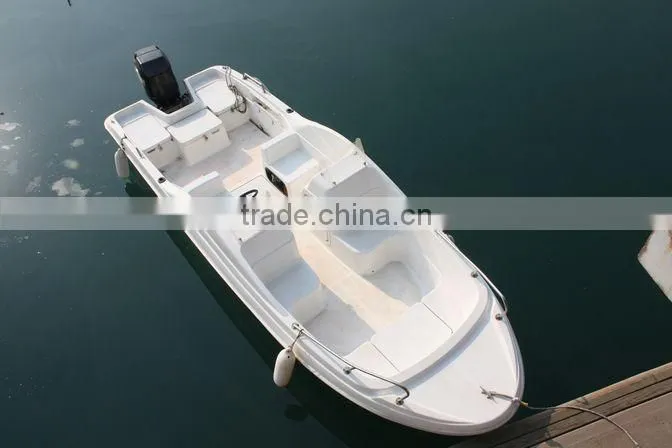 2015 Hot!! Amazing Latest Model fiberglass yacht/FRP Powerful Boat Yacht/Frp Small Yacht/Fiberglass cheap yacht