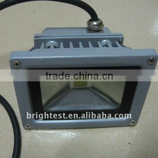 20W 60 degree reflector
