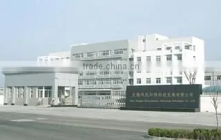 Wuxi Fengmin Environmental Technology Development Co., Ltd. company overview - view 1