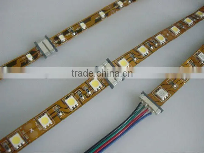 SMD 3528 LED Strip 1200leds per roll 3000K