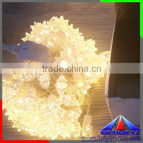 Holiday Celebrations 10M 100 LED Christmas Lights,bright white led christmas lights