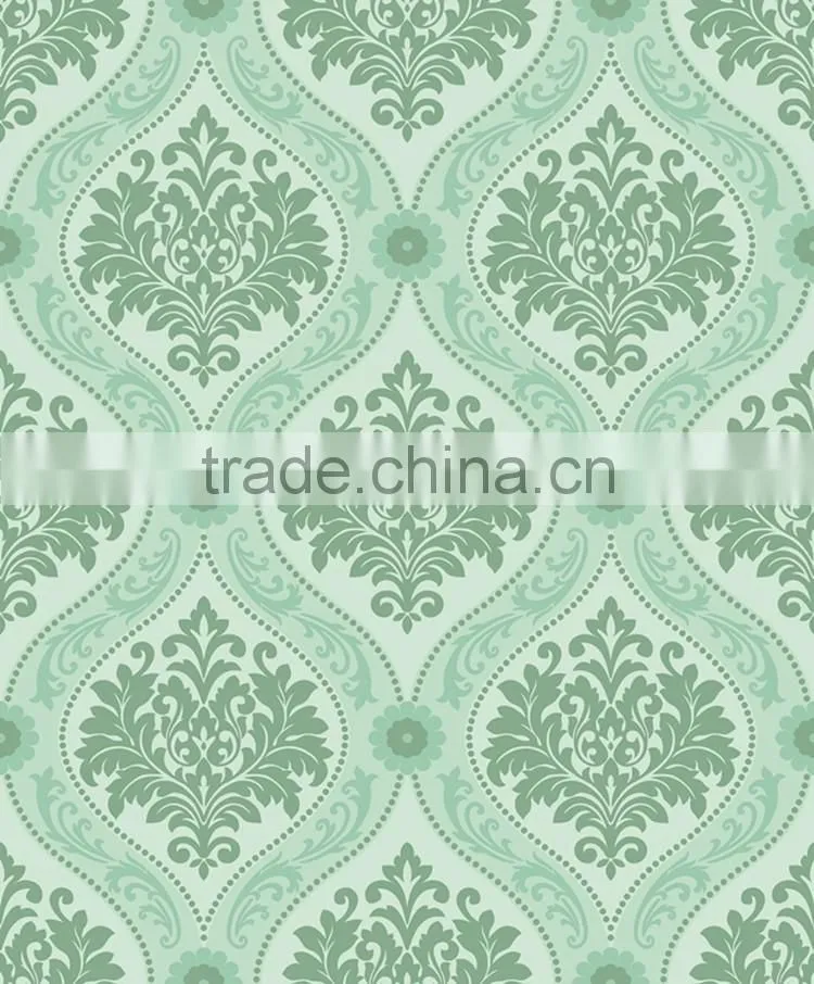 New style wallpaper colour diversity