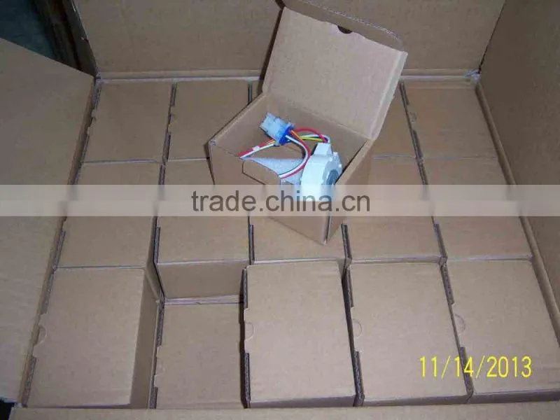 Refrigeratory BLDC Motor