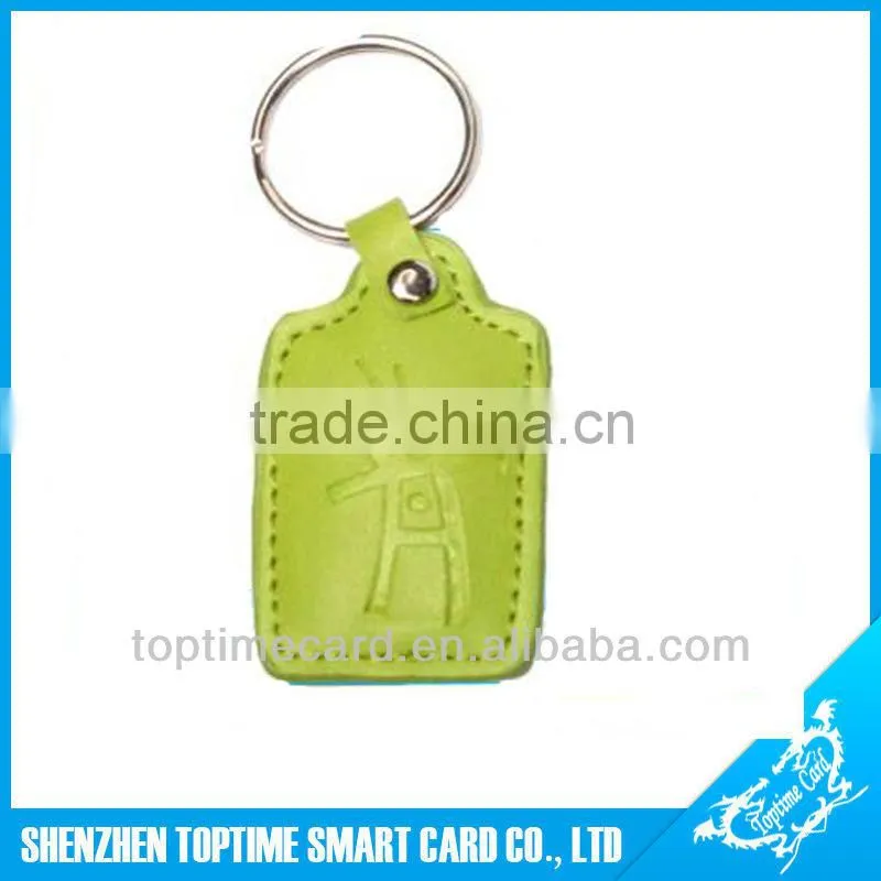 RFID keychain