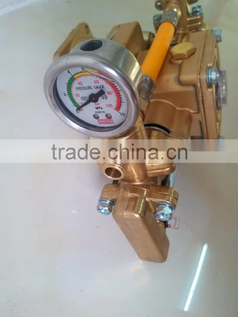2 stroke engine portable sprayer