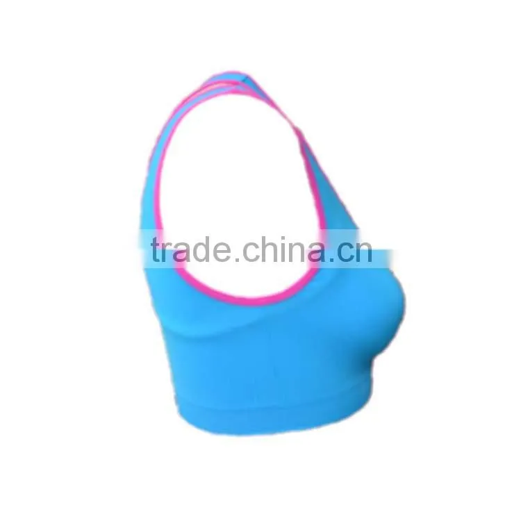 New Model Sexy Bra for Women Seamless Convertible Women Sports Bra