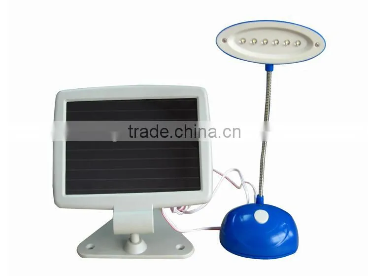 6V 200mA Customized PV Epoxy Resin Solar Panel Kits