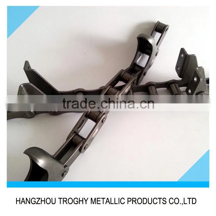 C2050 ISO Standard conveyor chain