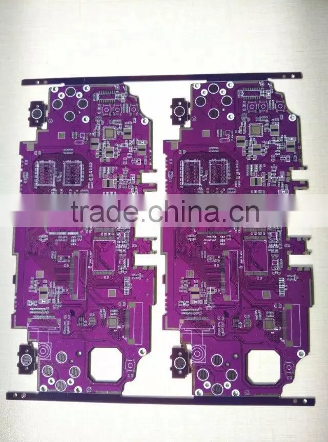 Single sided, multilayer pcb assembly in China, multilayer pcb assembly in China