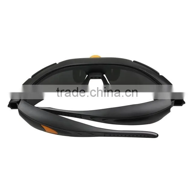 Oem factory high quality HD 720P sport camera in glasses camera