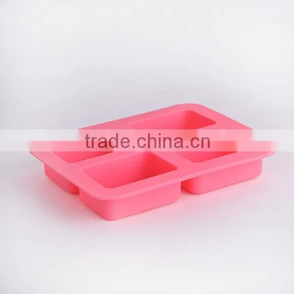 Baby Silicone Cake Mould Tools