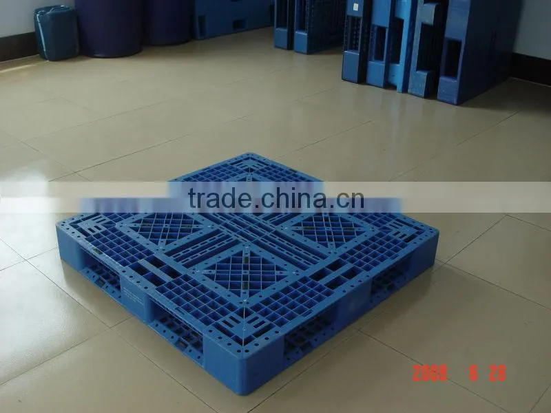 single face and double face Plastic Pallet
